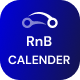 RnBCal – Syncing Orders Across Apple, Google, Yahoo!, Office365, Outlook & AOL Calendars
