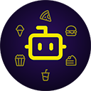 Robot Food