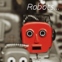 Robots.txt Rewrite