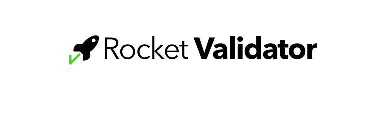 Rocket Validator Accessibility Dashboard Preview Wordpress Plugin - Rating, Reviews, Demo & Download