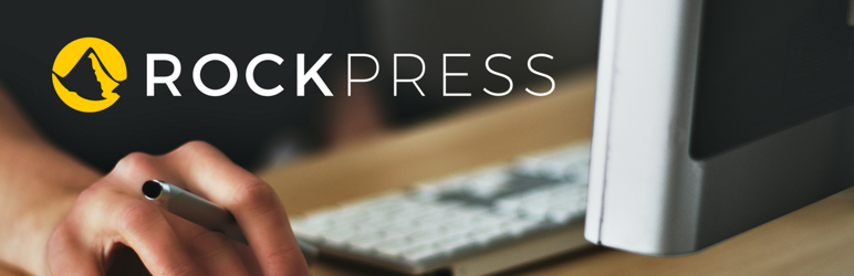 RockPress Preview Wordpress Plugin - Rating, Reviews, Demo & Download
