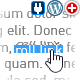 Roll Link Wordpress Plugin