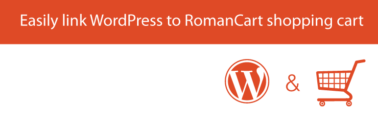 RomanCartWPPluginStd Preview - Rating, Reviews, Demo & Download