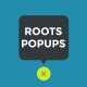 Roots Popups