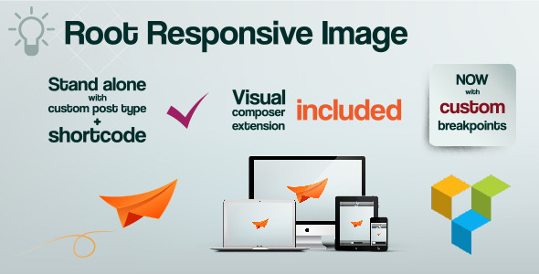 Roots Responsive Image Preview Wordpress Plugin - Rating, Reviews, Demo & Download