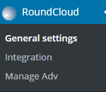 RoundCloud Advertising