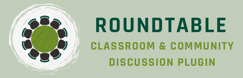 RoundTable Lite Preview Wordpress Plugin - Rating, Reviews, Demo & Download