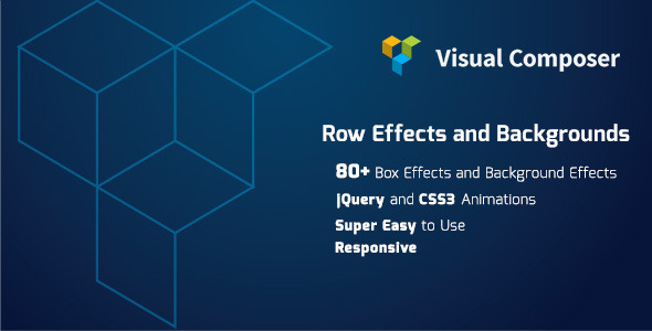 Row Animations And Backgrounds For Visual Composer Preview Wordpress Plugin - Rating, Reviews, Demo & Download