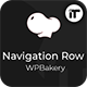 Row Navigation For WPBakery Page Builder