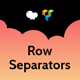 Row Separators For WPBakery Page Builder (formerly Visual Composer)