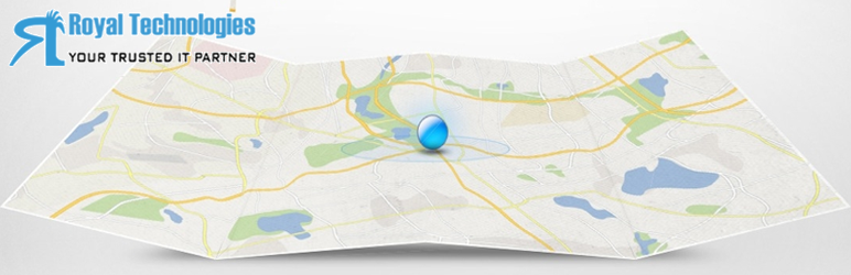 Royal Google Maps Preview Wordpress Plugin - Rating, Reviews, Demo & Download