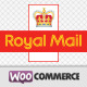 Royal Mail & Parcelforce Shipping For WooCommerce