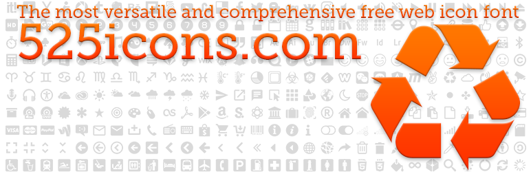 RS 525icons Preview Wordpress Plugin - Rating, Reviews, Demo & Download