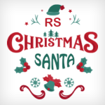 Rs Christmas Santa