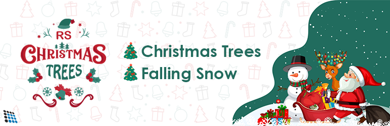 Rs Christmas Trees Preview Wordpress Plugin - Rating, Reviews, Demo & Download