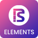 RS Elements – Addon For Elementor Page Builder WordPress Plugin