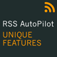 RSS AutoPilot – Unique Content Extractor