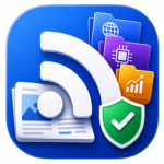 RSS Content Curator