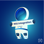 RSS Integration – AcyMailing