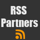 RSS Partners – WordPress RSS Feeds