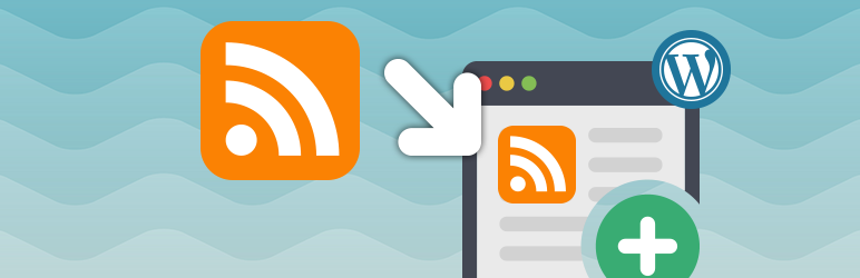 RSS Post Importer Preview Wordpress Plugin - Rating, Reviews, Demo & Download
