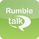 RumbleTalk Live Group Chat – HTML5