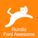 Rundiz Font Awesome