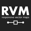 RVM – Responsive Vector Maps
