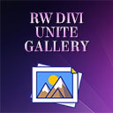 RW Divi Unite Gallery