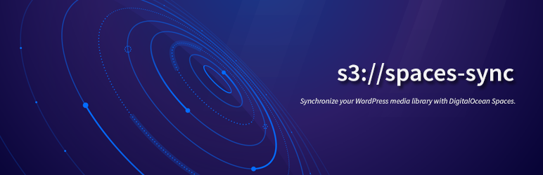 S3 Spaces Sync Preview Wordpress Plugin - Rating, Reviews, Demo & Download