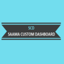 Saama Custom Dashboard