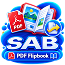 SAB PDF Flipbook