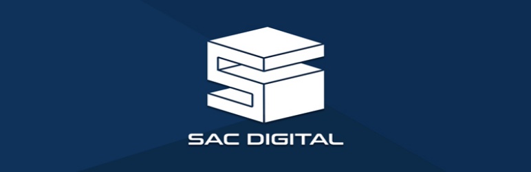 SAC DIGITAL POPUP Preview Wordpress Plugin - Rating, Reviews, Demo & Download