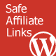 Safe Affiliate Links – WordPress Plugin