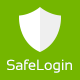 Safe Login For Wordpress – Premium Security Plugin