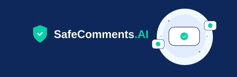 SafeComments Preview Wordpress Plugin - Rating, Reviews, Demo & Download