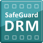 SafeGuard DRM