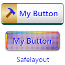 Safelayout Brilliant Buttons – WordPress Button Block