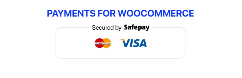 Safepay For WooCommerce Preview Wordpress Plugin - Rating, Reviews, Demo & Download