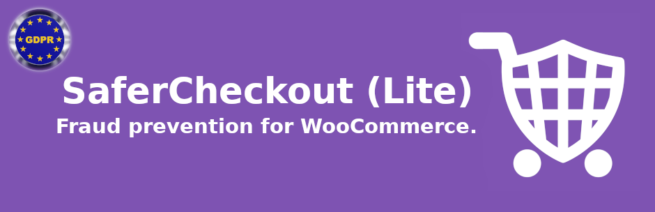 SaferCheckout Lite – Fraud Prevention For WooCommerce Preview Wordpress Plugin - Rating, Reviews, Demo & Download