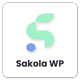 SakolaWP – WordPress School Management System