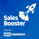 Sales Booster For WooCommerce