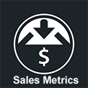 Sales Metrics For Easy Digital Downloads