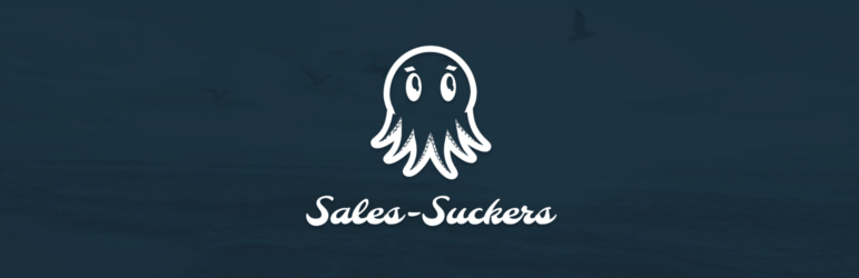 Sales-Suckers Connector Preview Wordpress Plugin - Rating, Reviews, Demo & Download