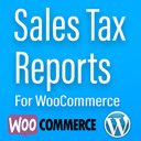 Sales Tax Reports For WooCommerce