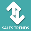 Sales Trends For WooCommerce