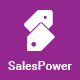 SalesPower WooCommerce Addon