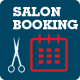 Salon Booking Wordpress Plugin