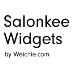Salonkee Widgets By Weichie.com