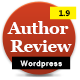Sama Author Review WordPress Plugin